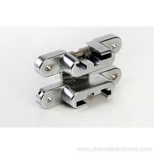 Door & Window Hinges Zinc alloy concealed hinge